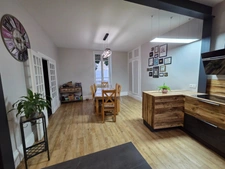 À vendre – Élégante maison de caractère 12 pièces à MOULINS (03)