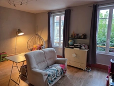À vendre – Élégante maison de caractère 12 pièces à MOULINS (03)