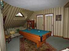 Belle maison traditionnelle de 200 m²  à vendre à BOURBON L'ARCHAMBAULT (03160)