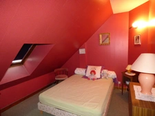 Belle maison traditionnelle de 200 m²  à vendre à BOURBON L'ARCHAMBAULT (03160)