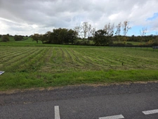 Terrain à vendre de 1 590,00 m² GOUISE (03)