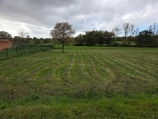 Terrain à vendre de 1 539,00 m² GOUISE (03)