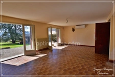 Maison à vendre 6 pièces VILLENEUVE DE RIVIERE (31)