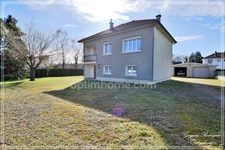 Grande maison familiale – 5 chambres – 2020 m² de terrain – Calme & potentiel – Avezac-Prat-Lahitte (65)