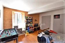 EXCLUSIVITÉ — Maison familiale de caractère avec beau potentiel à Trie-sur-Baïse