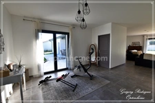 Maison à vendre 7 pièces SAINT LAURENT DE NESTE (65)
