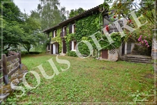Maison à vendre 5 pièces SEICH