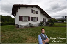 Maison à vendre 6 pièces LANNEMEZAN (65)