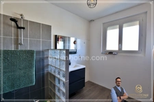 EXCLUSIVITÉ — Maison familiale de caractère avec beau potentiel à Trie-sur-Baïse