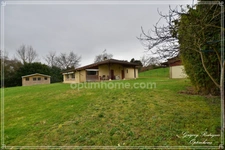 Maison à vendre 4 pièces à 10 minutes de Pavie