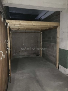 Garage à vendre – Quartier du Martinet à Tarbes