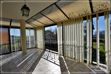 Maison à vendre 6 pièces VILLENEUVE DE RIVIERE (31)