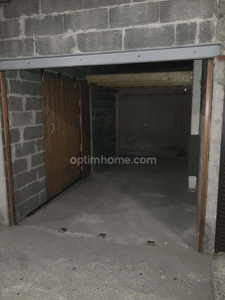 Garage à vendre – Quartier du Martinet à Tarbes