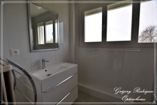 Maison 4 pièces – 99 m² – 3 chambres – Quartier calme – Odos (65)