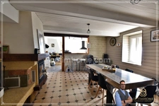 EXCLUSIVITÉ — Maison familiale de caractère avec beau potentiel à Trie-sur-Baïse