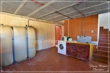Maison à vendre 6 pièces VILLENEUVE DE RIVIERE (31)