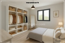 Maison à vendre 7 pièces SAINT LAURENT DE NESTE (65)