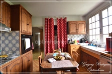 Maison à vendre 6 pièces LANNEMEZAN (65)
