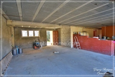 Maison à vendre 6 pièces VILLENEUVE DE RIVIERE (31)