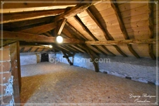 Maison rénovée au cœur du village 5 pièces SAINT LAURENT DE NESTE (65)