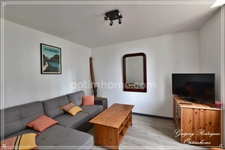 Maison rénovée au cœur du village 5 pièces SAINT LAURENT DE NESTE (65)