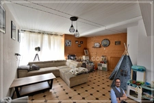 EXCLUSIVITÉ — Maison familiale de caractère avec beau potentiel à Trie-sur-Baïse