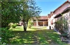 Maison à vendre 5 pièces LANESPEDE (65)