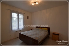 Maison à vendre 4 pièces à 10 minutes de Pavie