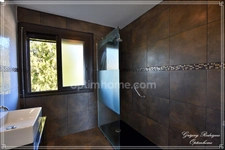 Maison à vendre 6 pièces VILLENEUVE DE RIVIERE (31)