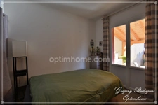 Maison à vendre 3 pièces TRIE SUR BAISE (65)