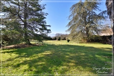Maison à vendre 6 pièces VILLENEUVE DE RIVIERE (31)
