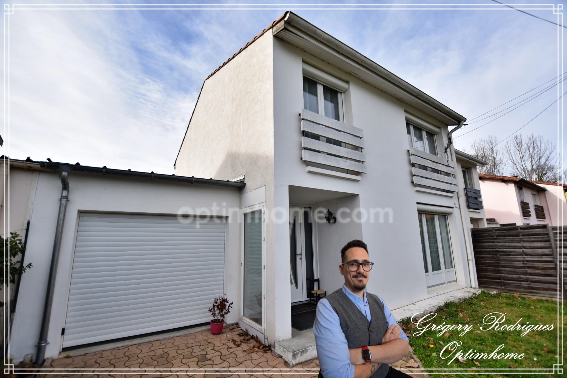 Maison 4 pièces 99 m² · à Odos · 99 m² · 165 000 €