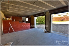 Maison à vendre 6 pièces VILLENEUVE DE RIVIERE (31)