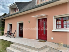 Maison familiale à vendre 6 pièces LANNEMEZAN (65)