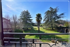 Maison à vendre 6 pièces VILLENEUVE DE RIVIERE (31)