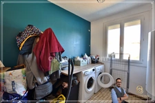 EXCLUSIVITÉ — Maison familiale de caractère avec beau potentiel à Trie-sur-Baïse