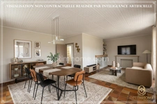 Maison familiale à vendre 6 pièces LANNEMEZAN (65)