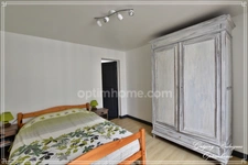 Maison rénovée au cœur du village 5 pièces SAINT LAURENT DE NESTE (65)