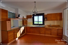 Maison à vendre 6 pièces VILLENEUVE DE RIVIERE (31)