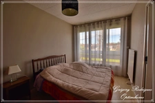 Maison 4 pièces – 99 m² – 3 chambres – Quartier calme – Odos (65)