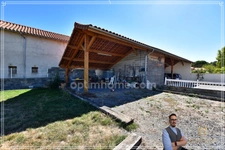 EXCLUSIVITÉ — Maison familiale de caractère avec beau potentiel à Trie-sur-Baïse