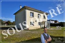 Grande maison familiale – 5 chambres – 2020 m² de terrain – Calme & potentiel – Avezac-Prat-Lahitte (65)