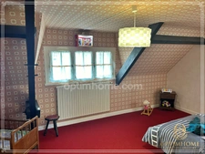 Maison familiale à vendre 6 pièces LANNEMEZAN (65)
