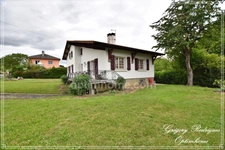 Maison à vendre 6 pièces LANNEMEZAN (65)