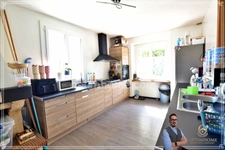 EXCLUSIVITÉ — Maison familiale de caractère avec beau potentiel à Trie-sur-Baïse