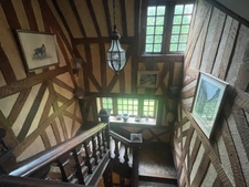 Vallée de la Risle
