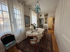 Duplex au charme Historique 