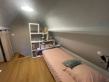Vivre entre intérieur et extérieur