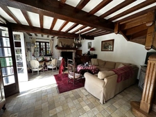 Ensemble de charme aux portes de la forêt de Brotonne