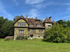 Vallée de la Risle